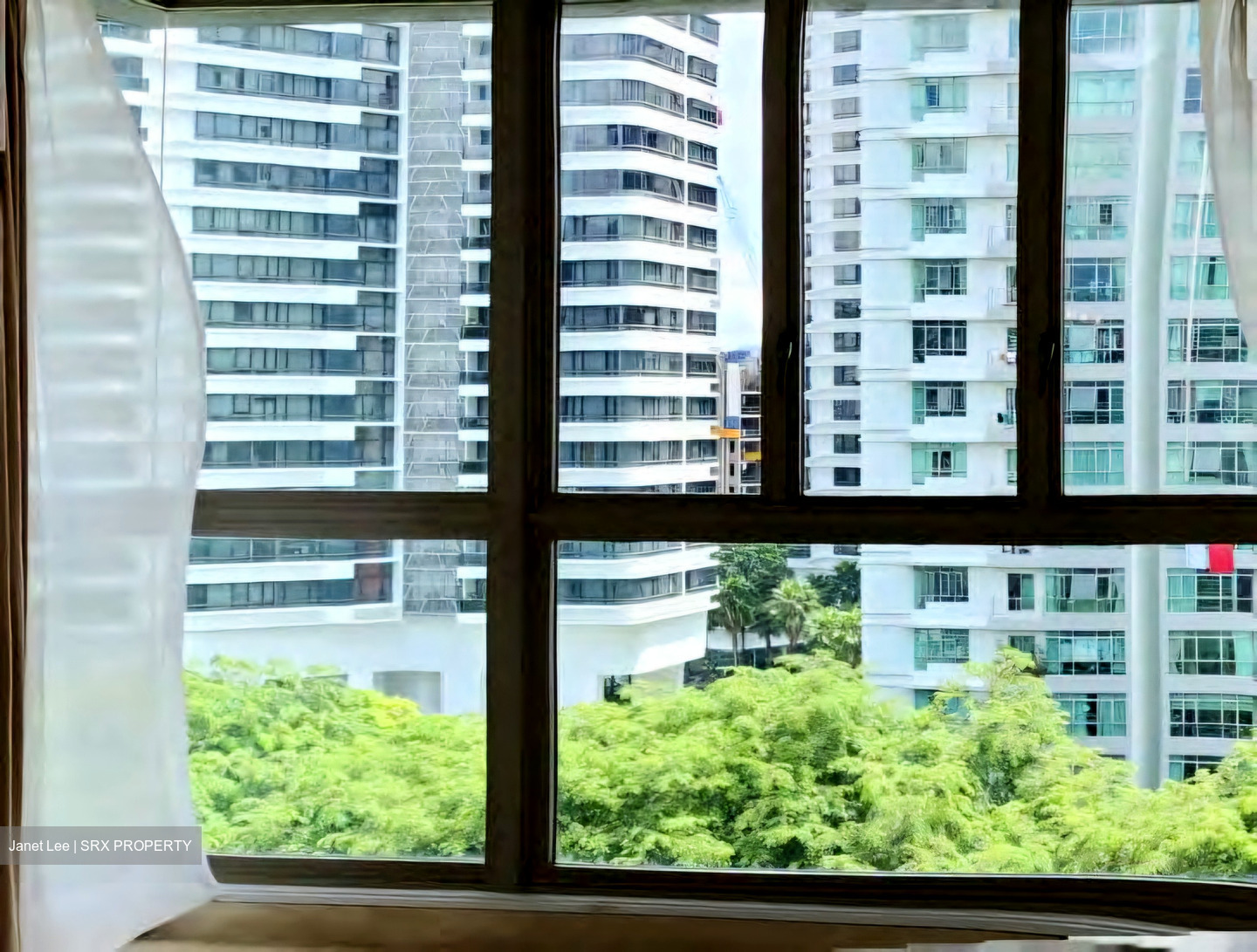 Amaryllis Ville (D11), Condominium #505857461